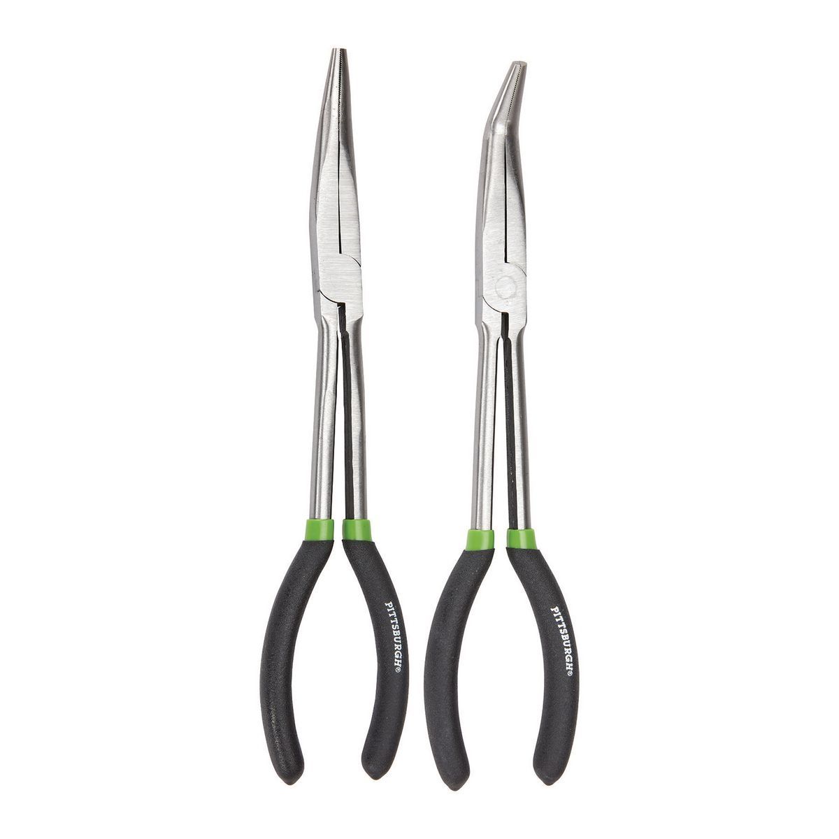 Long Reach Pliers, 2-Piece S77878
