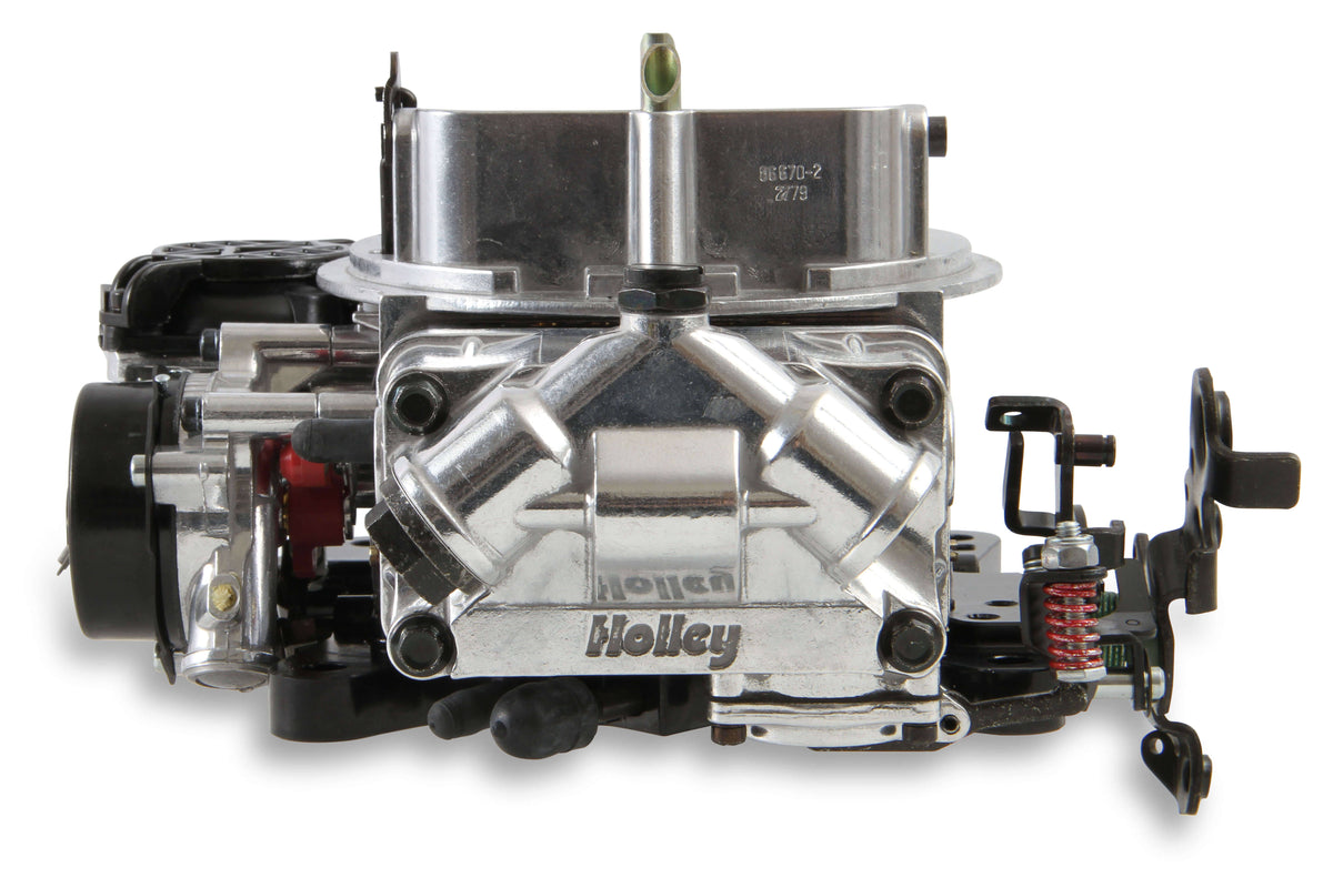 0-86670BK Ultra Street Avenger Carburetor E493519