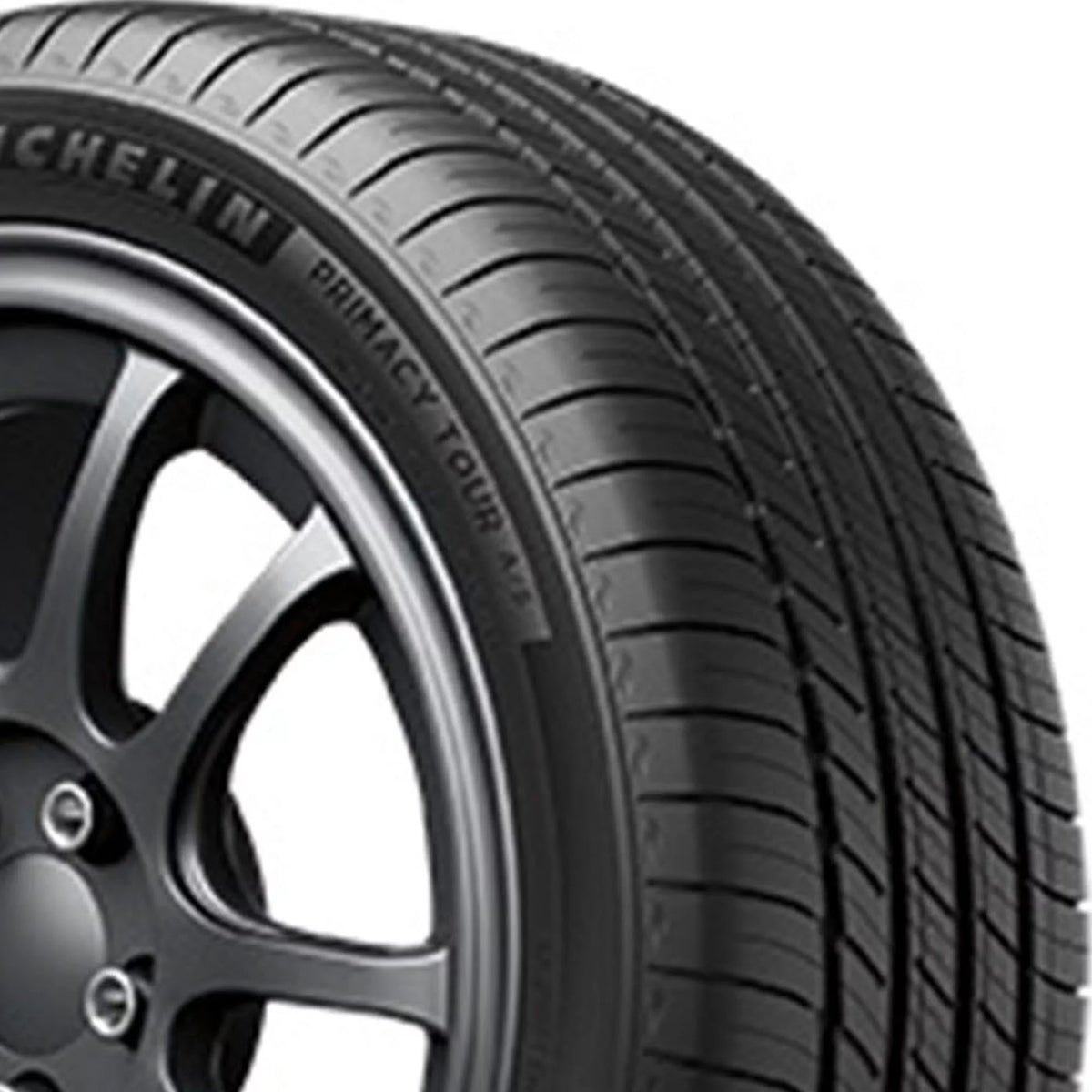 All Season 235/55R17 99H Passenger Tire A6265