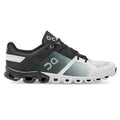 Cloudflow Black | White Running Shoes Z40079