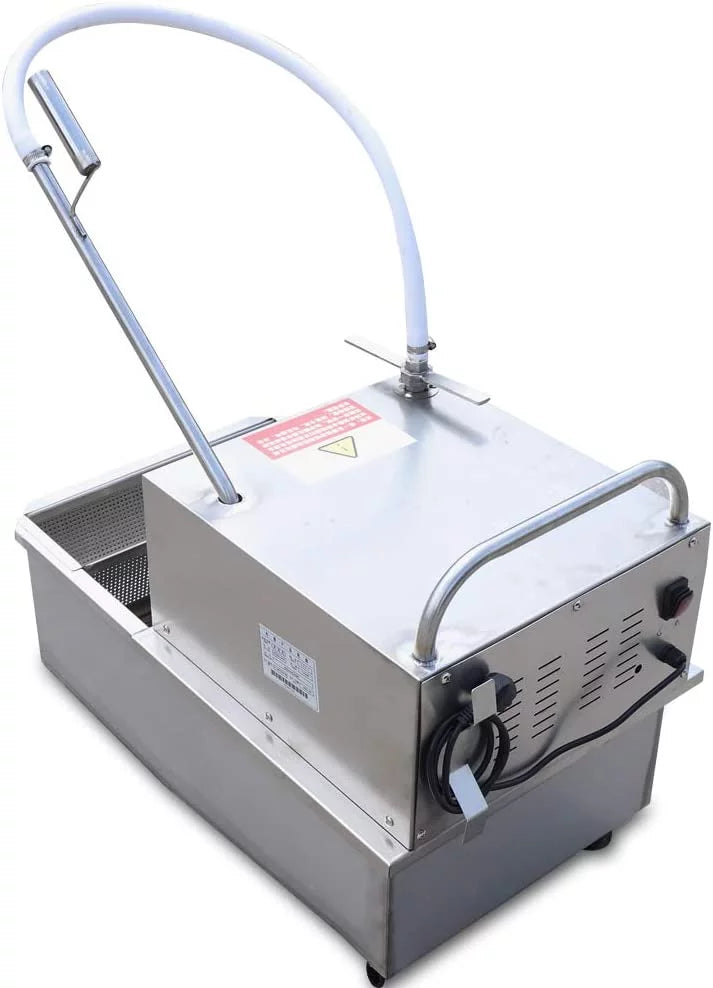 55L Fryer Oil Filter Machine M967517
