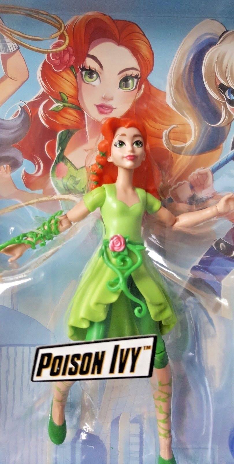 6 Action Figure 6-Pack S419349