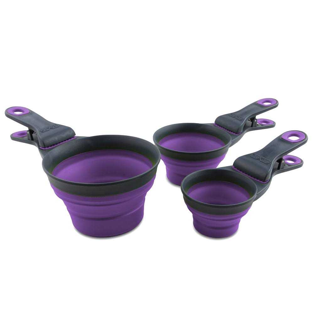 Collapsible KlipScoop Z54131