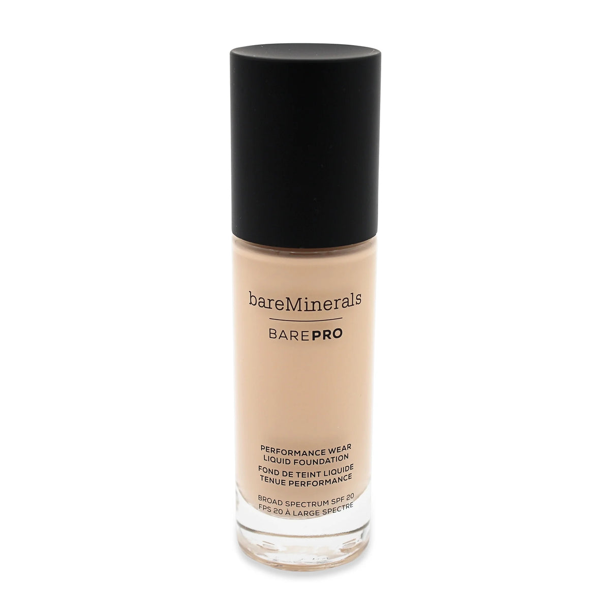 Liquid Foundation SPF 20 - 1 oz L84618