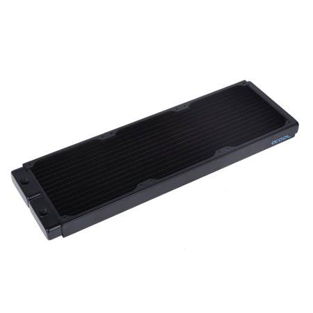420mm Full Copper Radiator Q48921