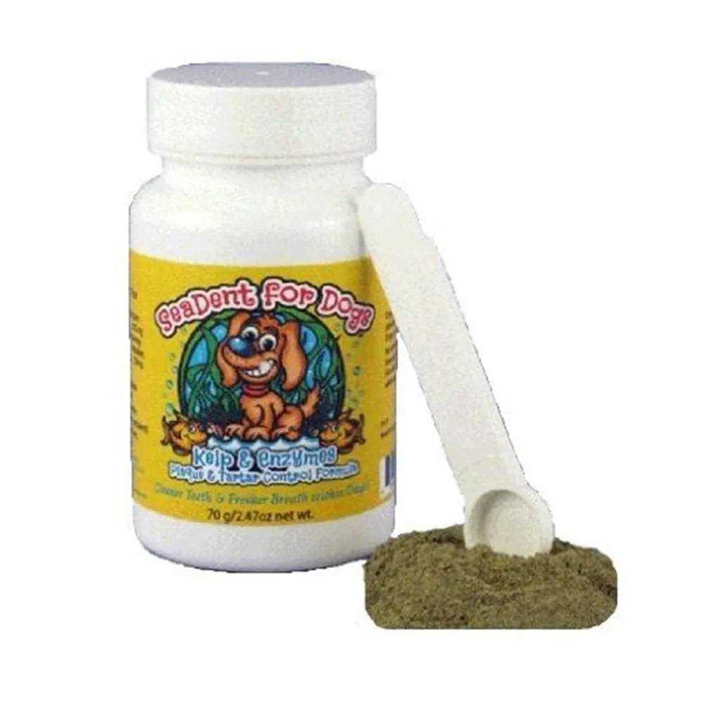 SeaDent for Dogs Q31668