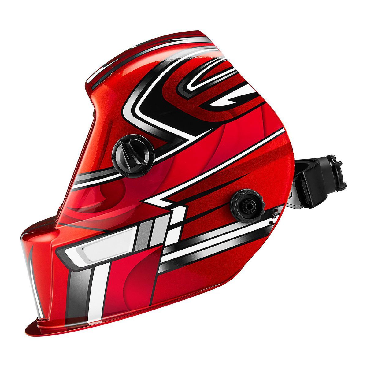 Auto-Darkening Welding Helmet N4523