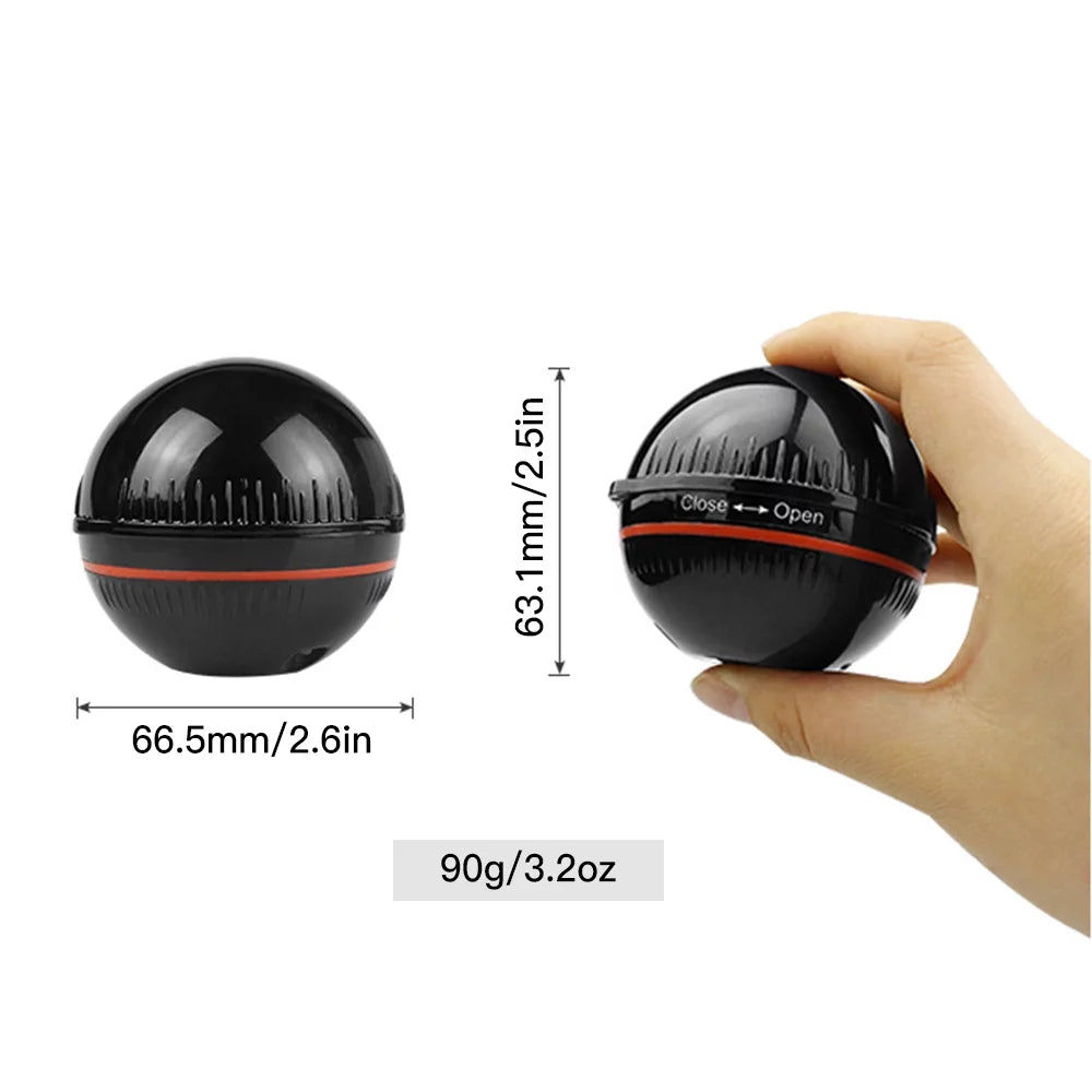 Portable Fish Detector Depth Finder H4089