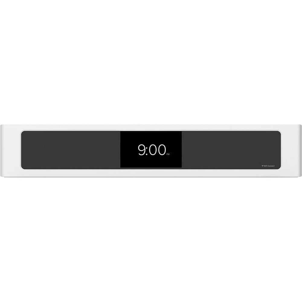 30 inch Matte White Smart Built-In Convection Single Wall Oven B779759
