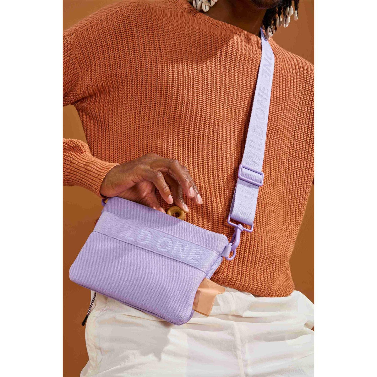 Treat Pouch U50108
