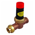 3/4x22 Pressure Regulator J870