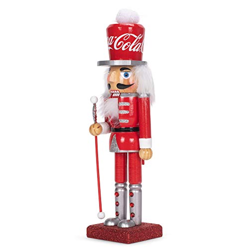 Multicolor Wooden Nutcracker Q94455
