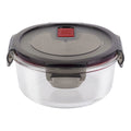 0.6 Qt. Round Storage Container L93568