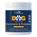 Dog Multivitamin & Probiotics Q441373