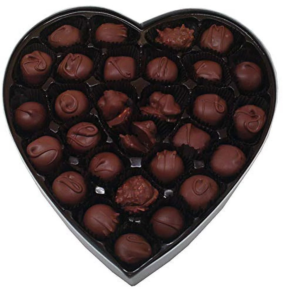 15.5 Ounce Milk Chocolate Assortment L104994