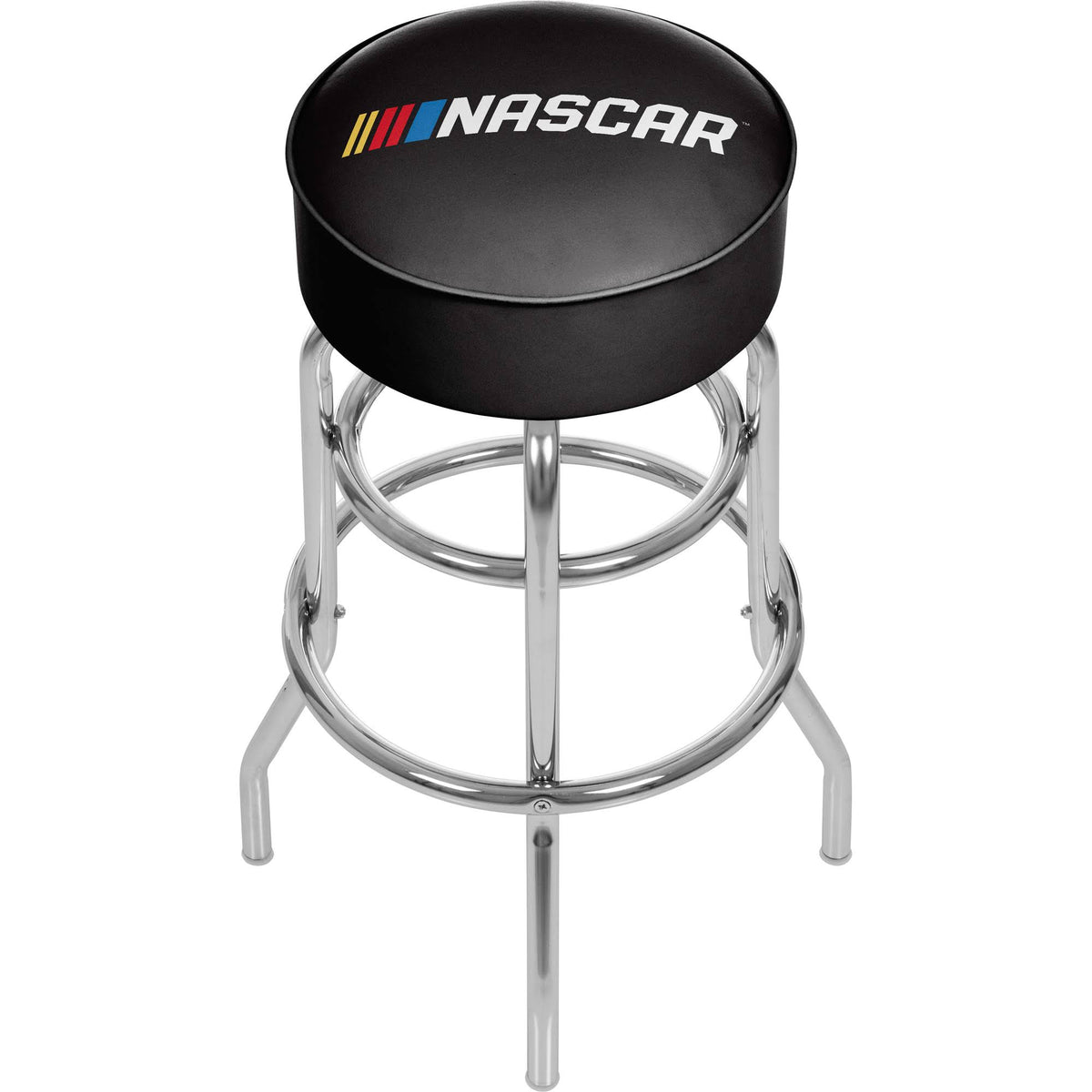 Padded Swivel Bar Stool V386775