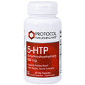 5-HTP 200mg 60vc F3206