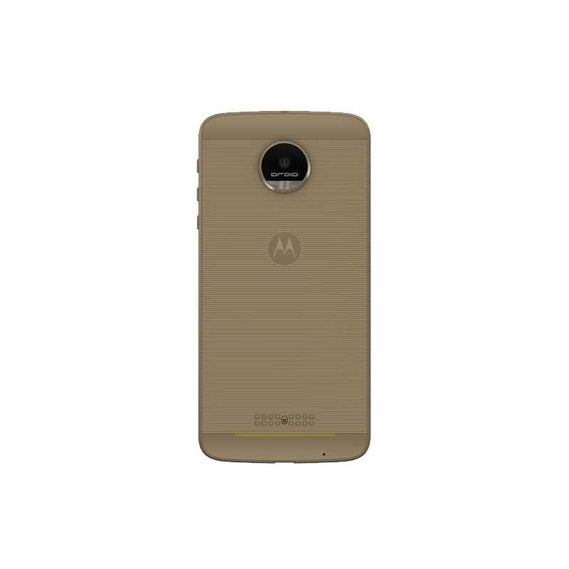 32GB White & Fine Gold Smartphone R180035