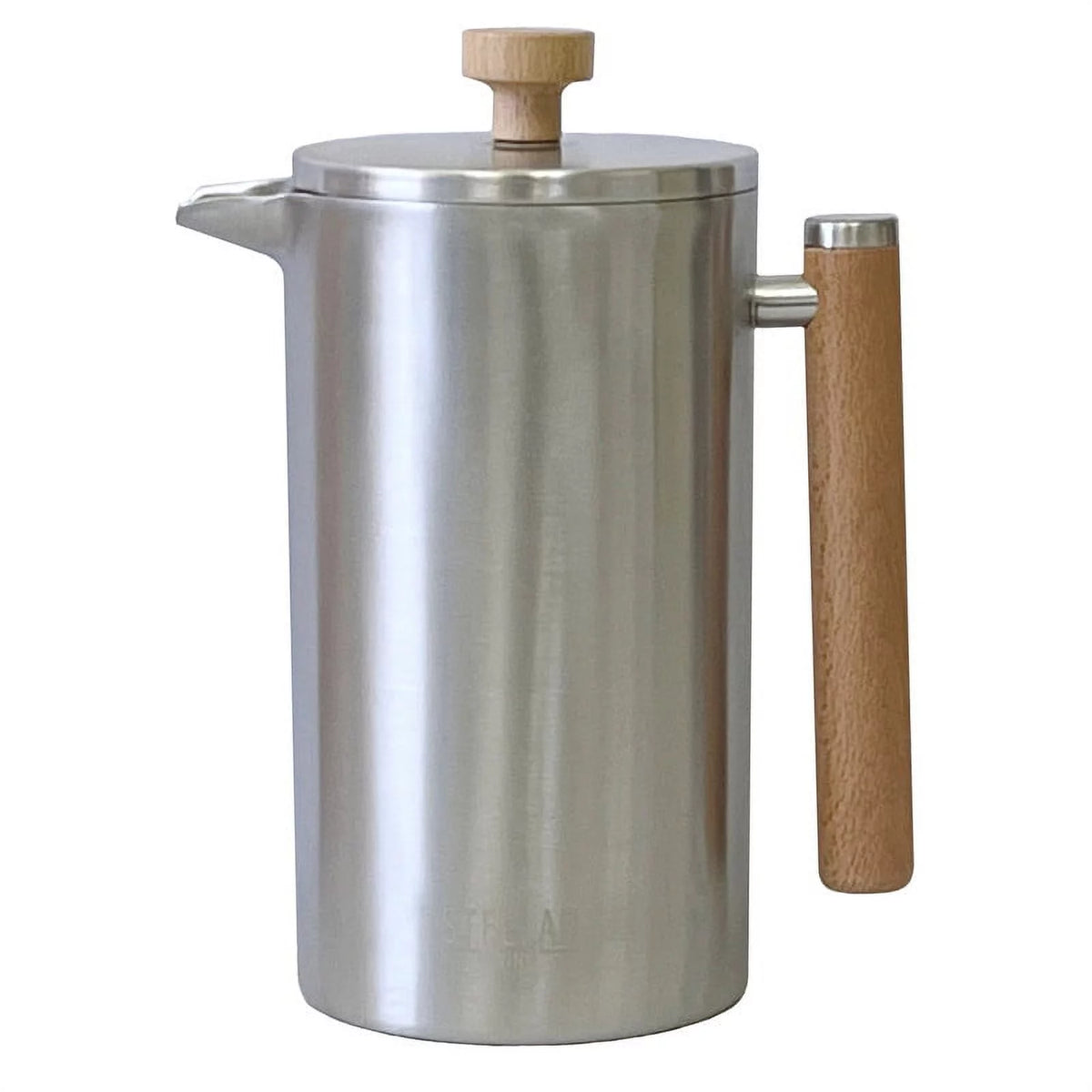 French Press Coffee Maker 2 Cup Capacity A45674