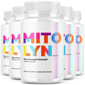 90 Capsules Supplement L92916