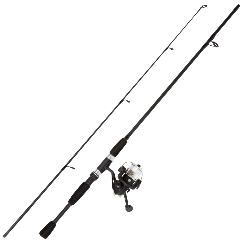 Spinning Rod and Reel Combo N110391