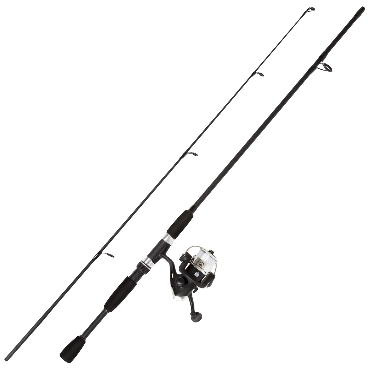 Spinning Rod and Reel Combo N110391