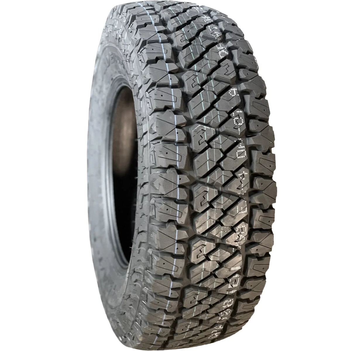 245/75R16 Load E All Terrain Tire K86813