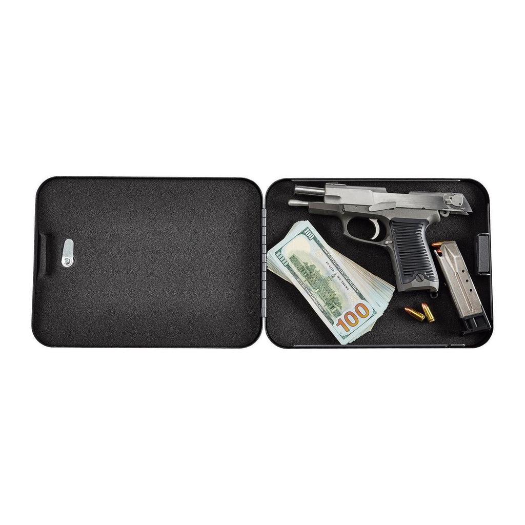 Large Personal Portable Security Safe P1350