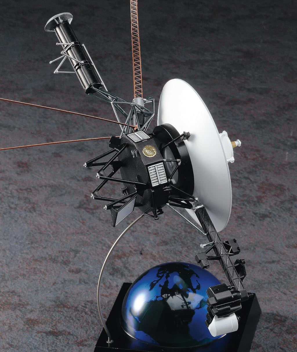 Plastic Models M269148