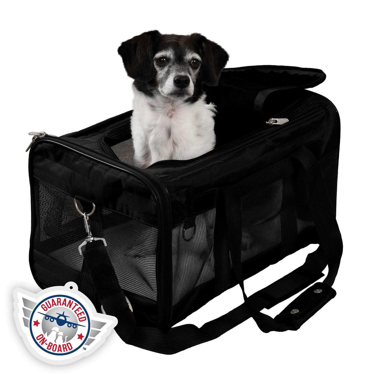 Pet Carrier W703257