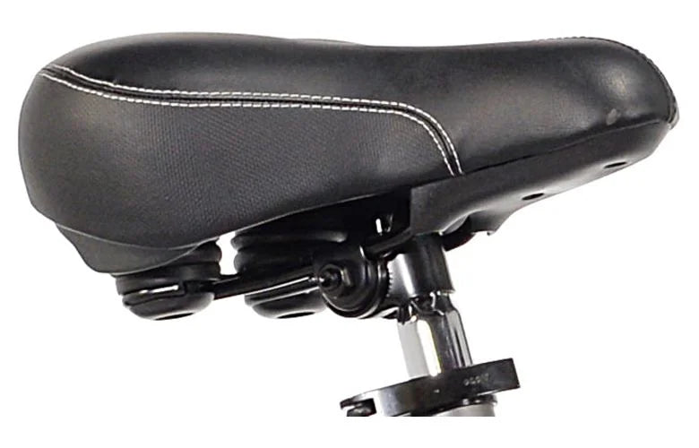 Gray Women's Mountain Bike O39586