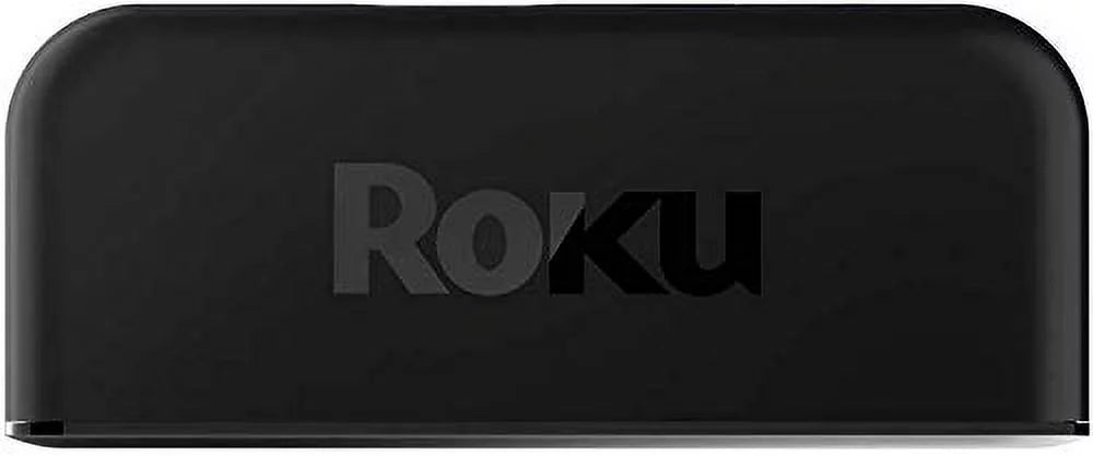 HD Streaming Media Player with HDMI and Composite Cable G6618