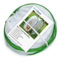 Insect and Butterfly Habitat Cage Terrarium Pop-up Tall E895229