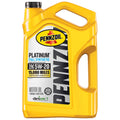 Full Synthetic 5W-20 Motor Oil, 5-Quart N373