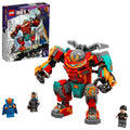 369 Pieces Building Toy M560464