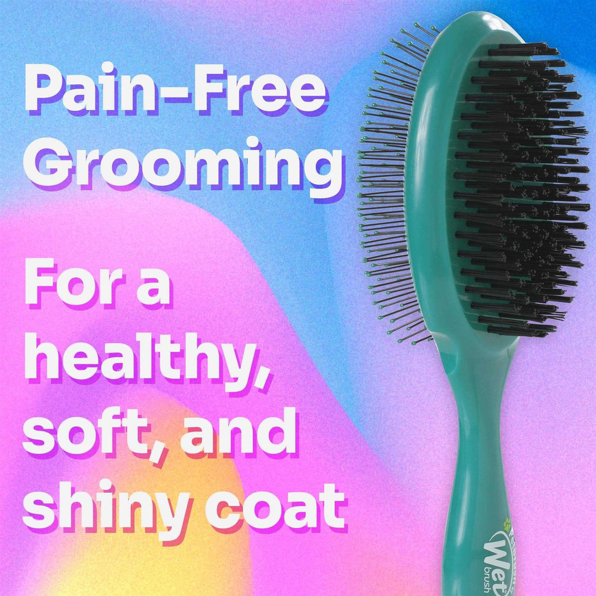 Pet 2-in-1 Detangler V5341