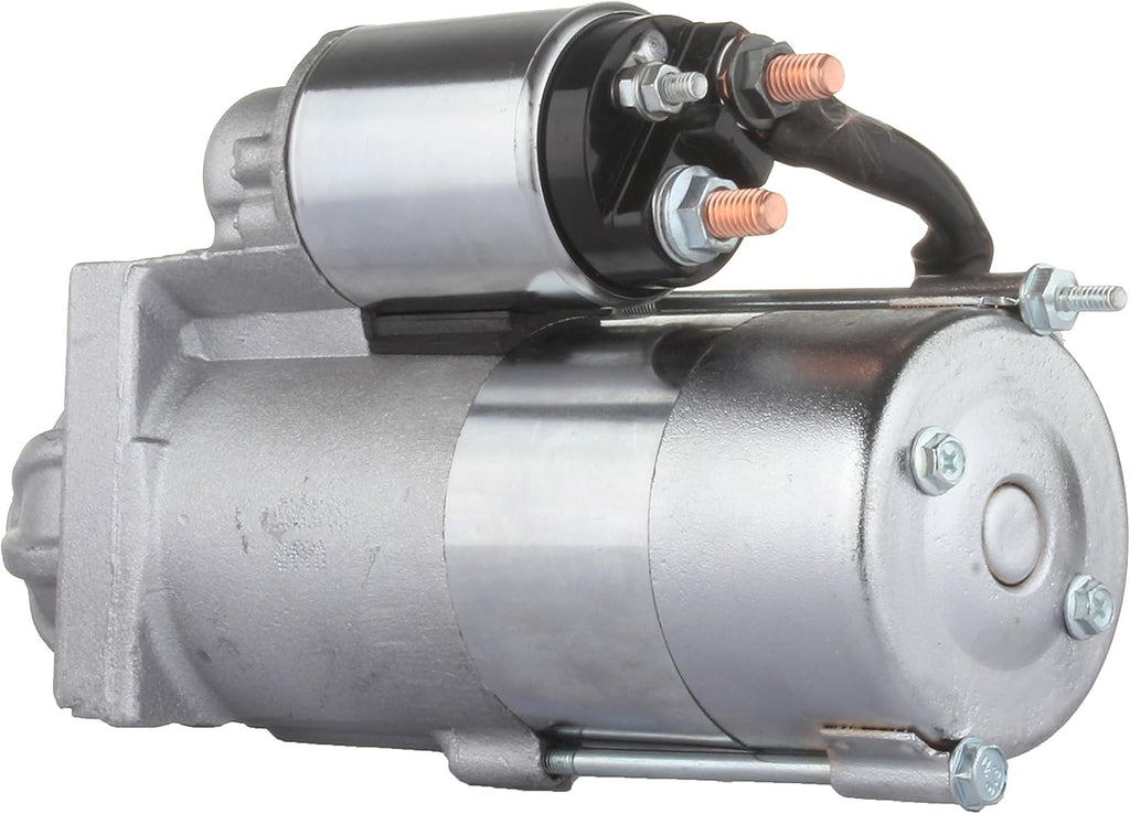 Starter Motor Assembly Replacement Pack of 2 R72560