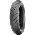 Front Motorcycle Tire 100/90-19 Black Wall B6800