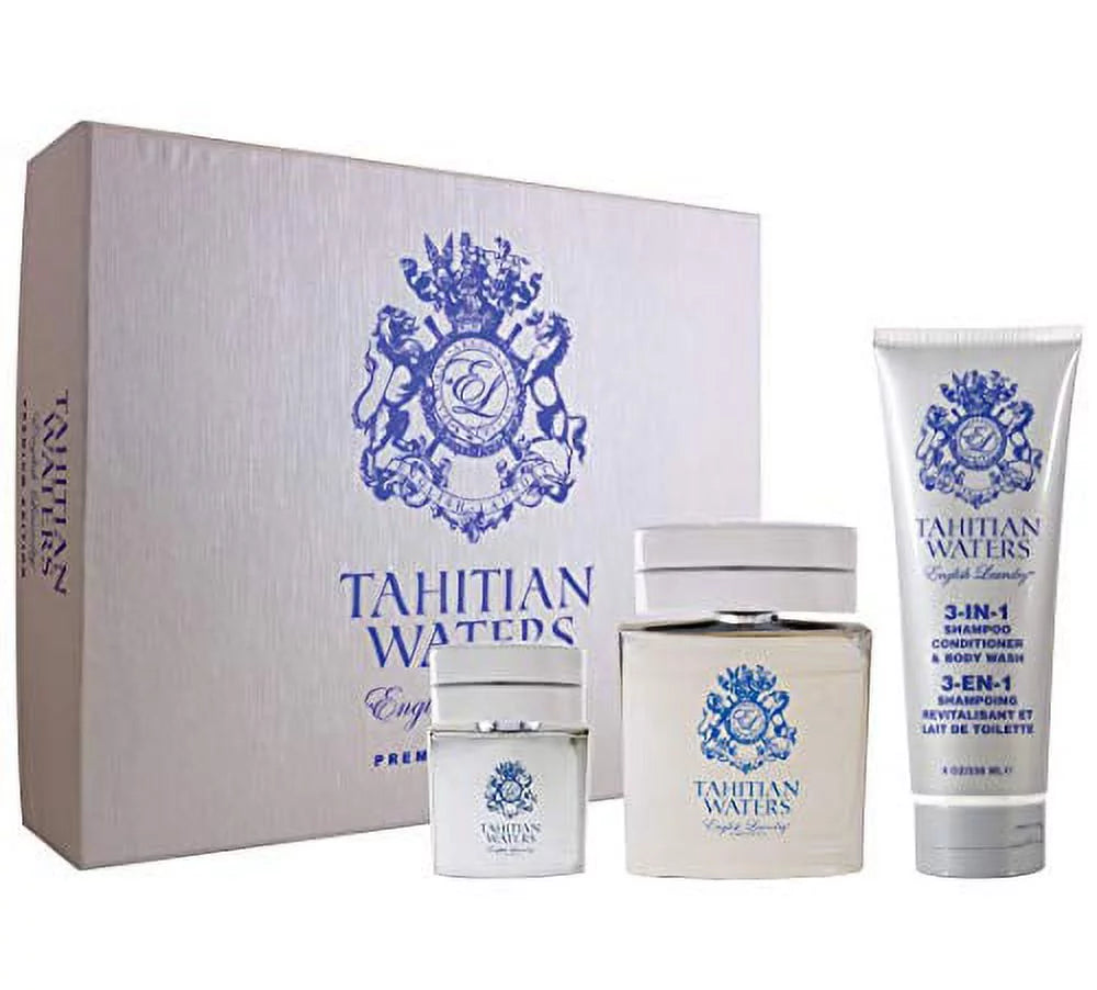 Eau de Parfum Spray Gift Set K623