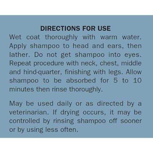 Dog & Cat Shampoo S29476