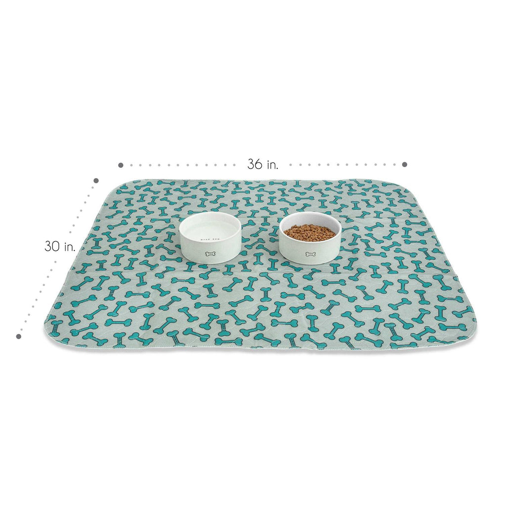 Washable Reusable Pee Pads for Dogs I674