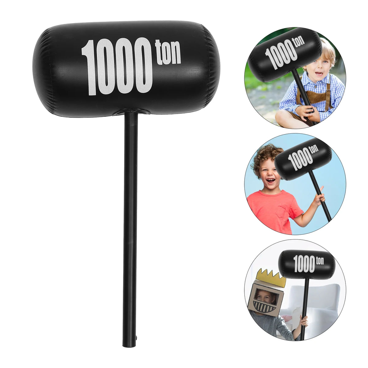 Inflatable Hammer Toys Party Favors G187