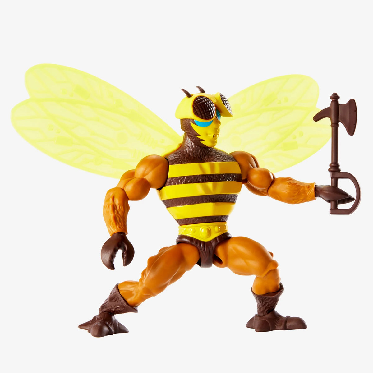 Action Figure J920594