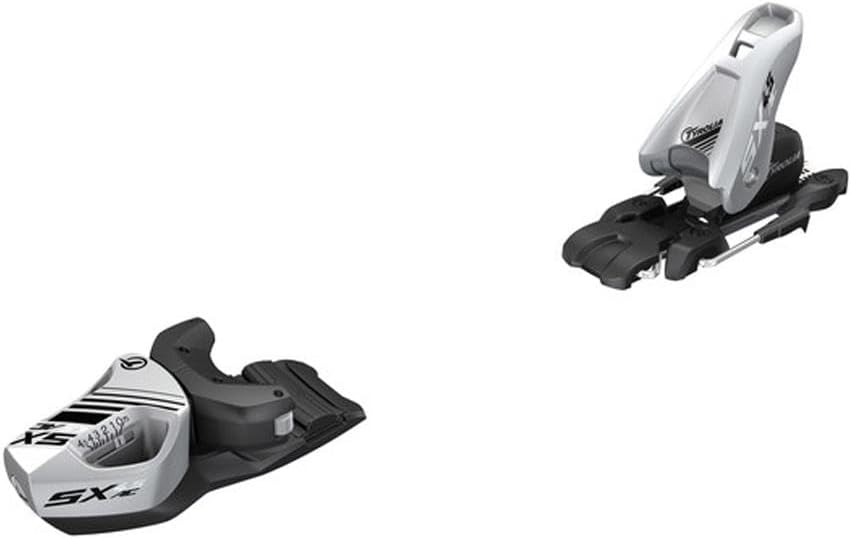 Ski Bindings S896