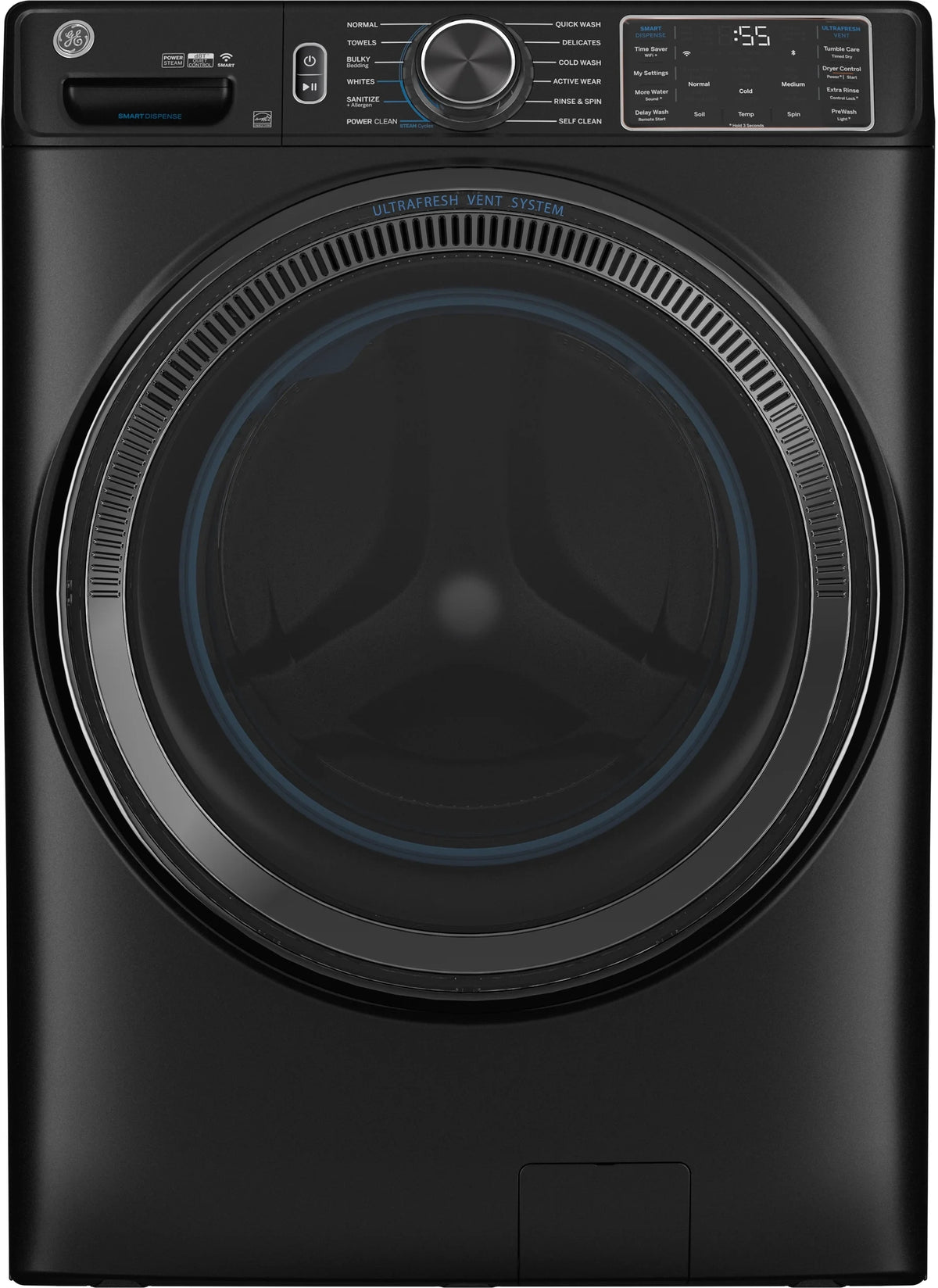 28 Inch 5.0 CuFt Steam Vent System K2171