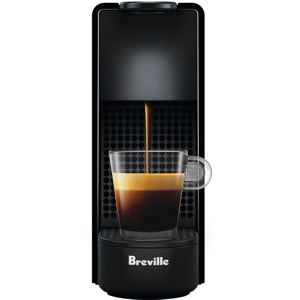 Single-Serve Espresso Machine and Milk Frother G388