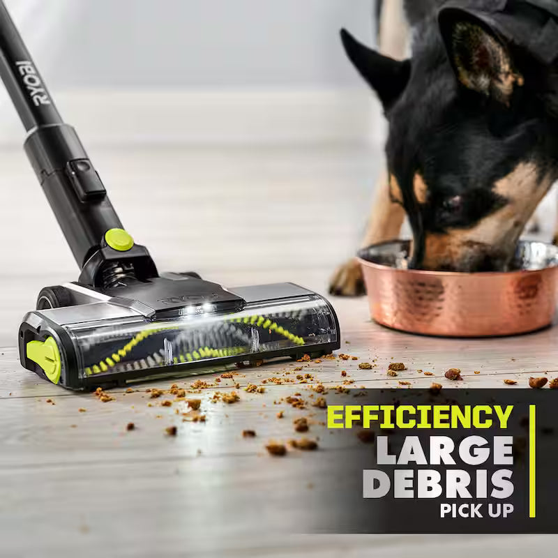 18V Brushless Cordless Stick Vacuum Cleaner M347757