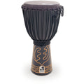 12" Djembe with Bag and Hat F60407