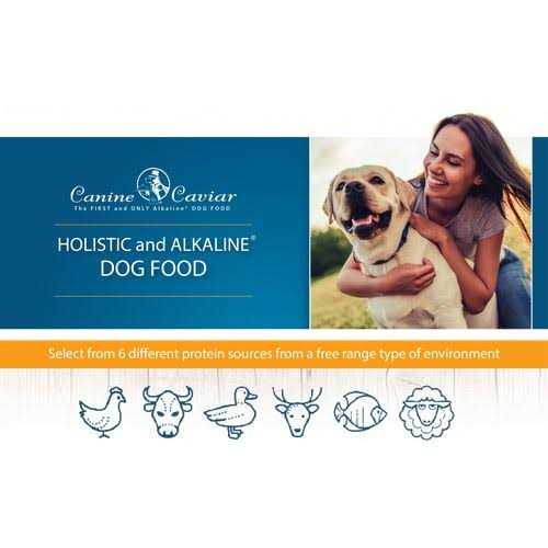 Limited Ingredient Dry Dog Food E3543