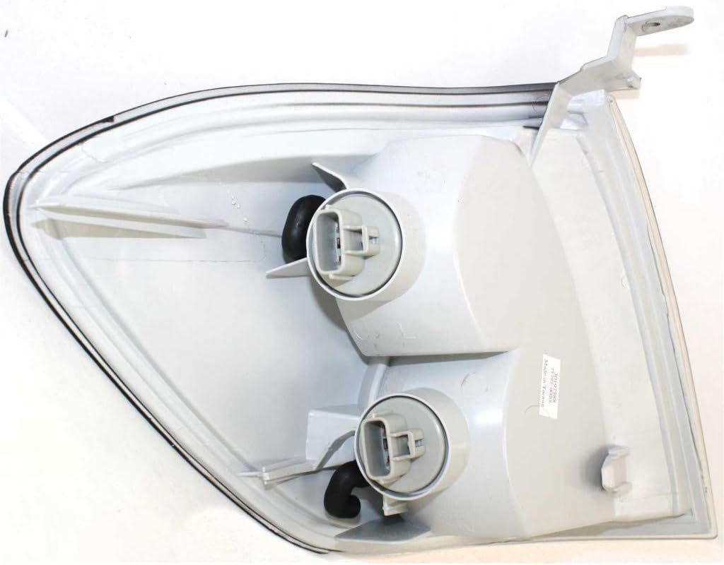 Parking Signal Light Assembly Passenger Side K761186